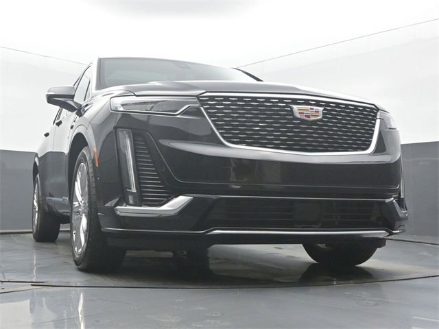 Used 2025 Cadillac XT6 Premium Luxury w/ Platinum Package image 55