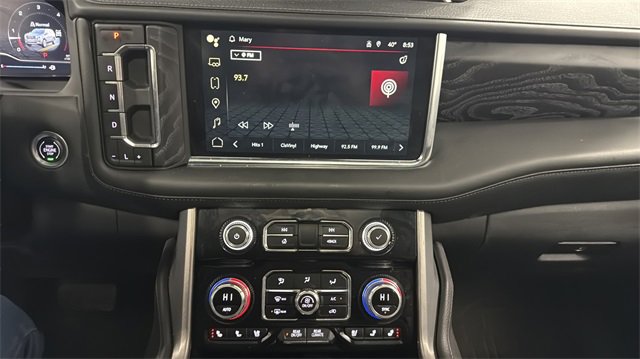 Used 2024 GMC Yukon Denali image 13
