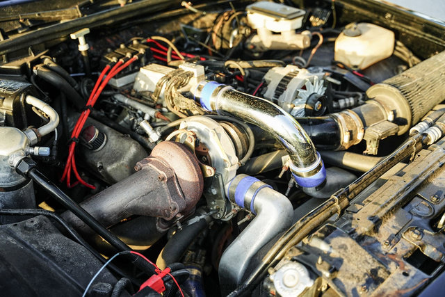 Used 1987 Buick Regal Coupe RWD image 20