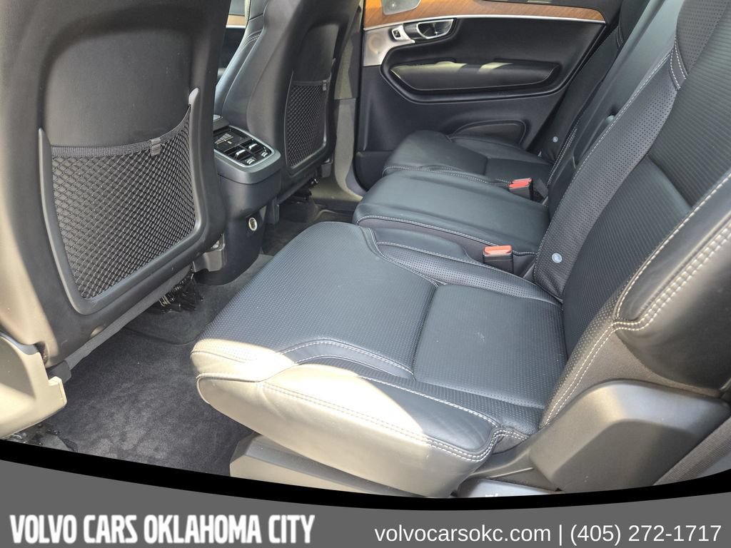 Used 2019 Volvo XC90 T6 Inscription AWD/4WD image 34