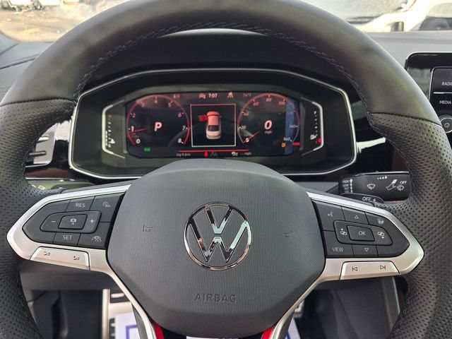 New 2026 Volkswagen Jetta GLI Autobahn FWD image 24