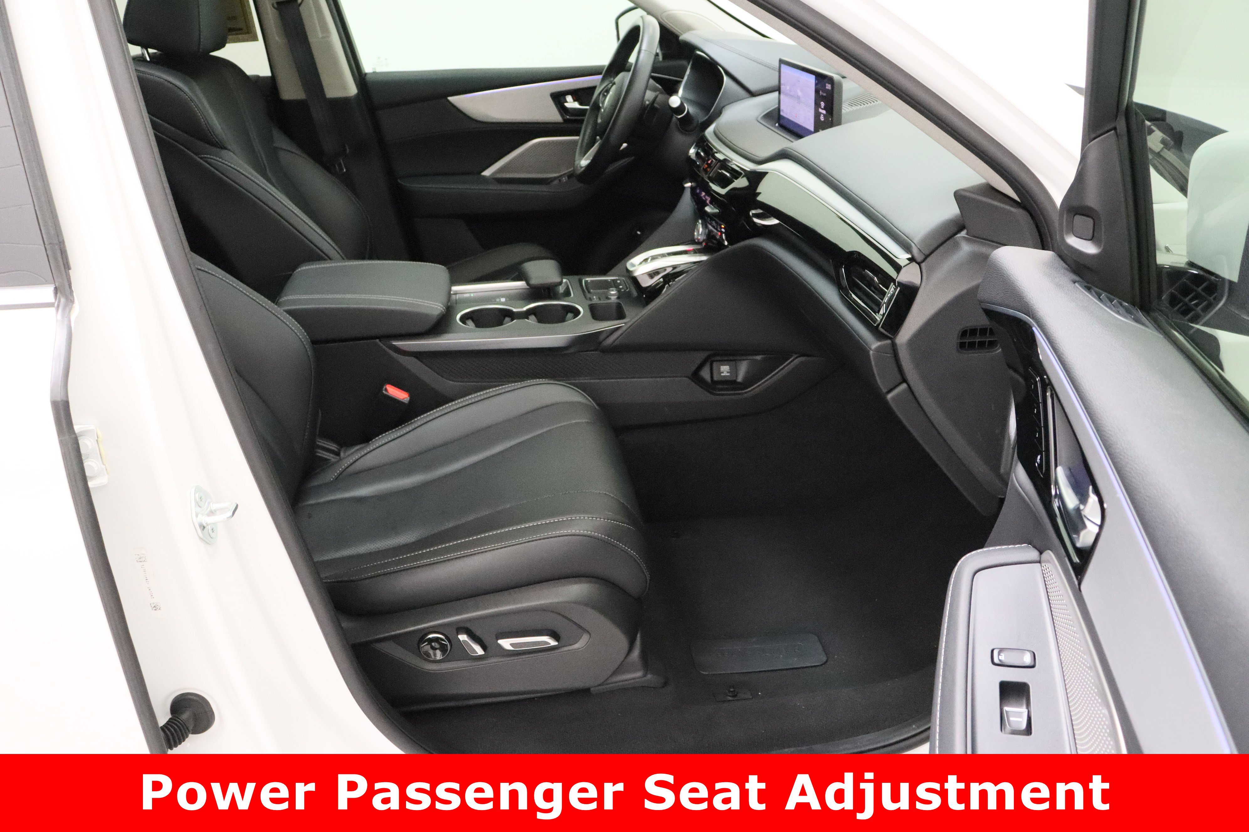 Used 2023 Acura MDX SH-AWD w/ Technology Package image 43