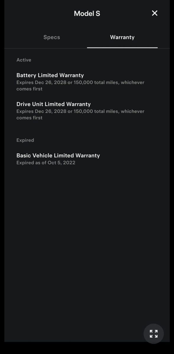 Used 2021 Tesla Model S Long Range Plus image 12