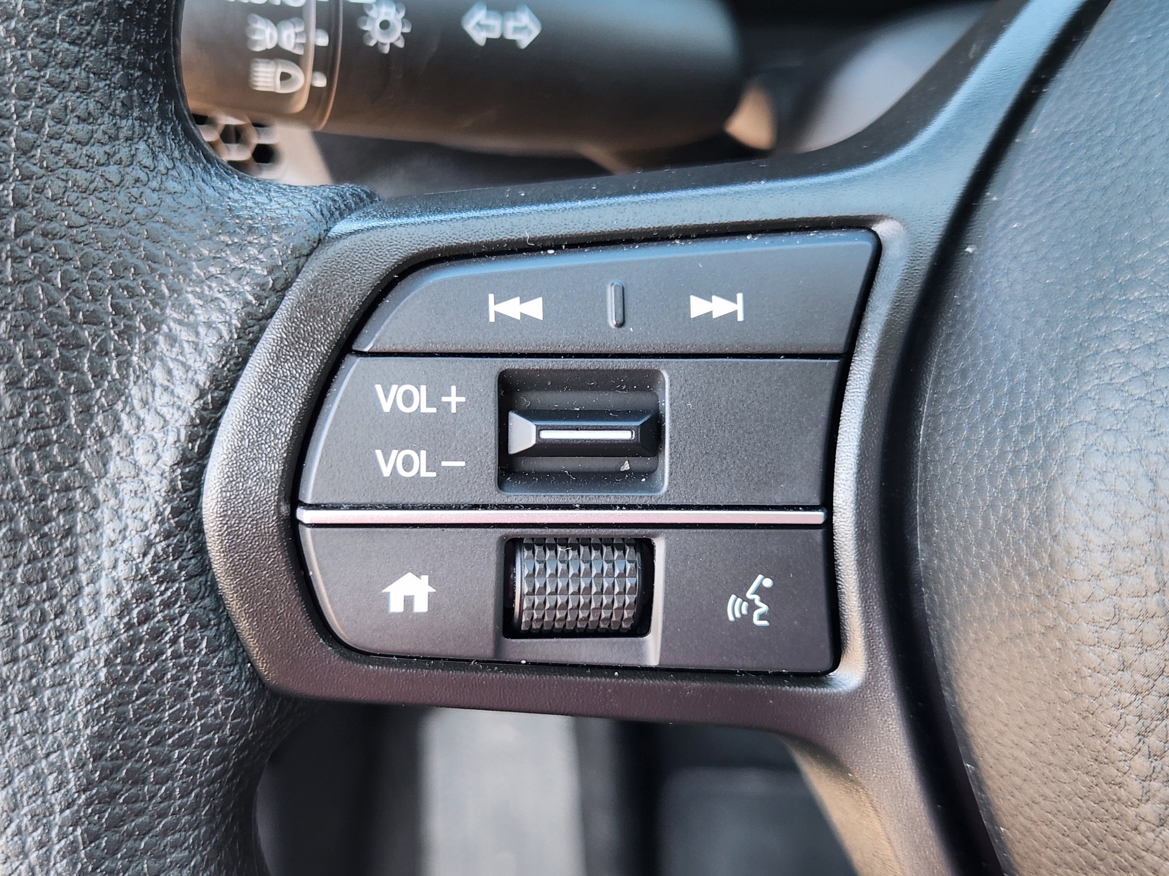 Certified 2026 Honda CR-V LX image 22