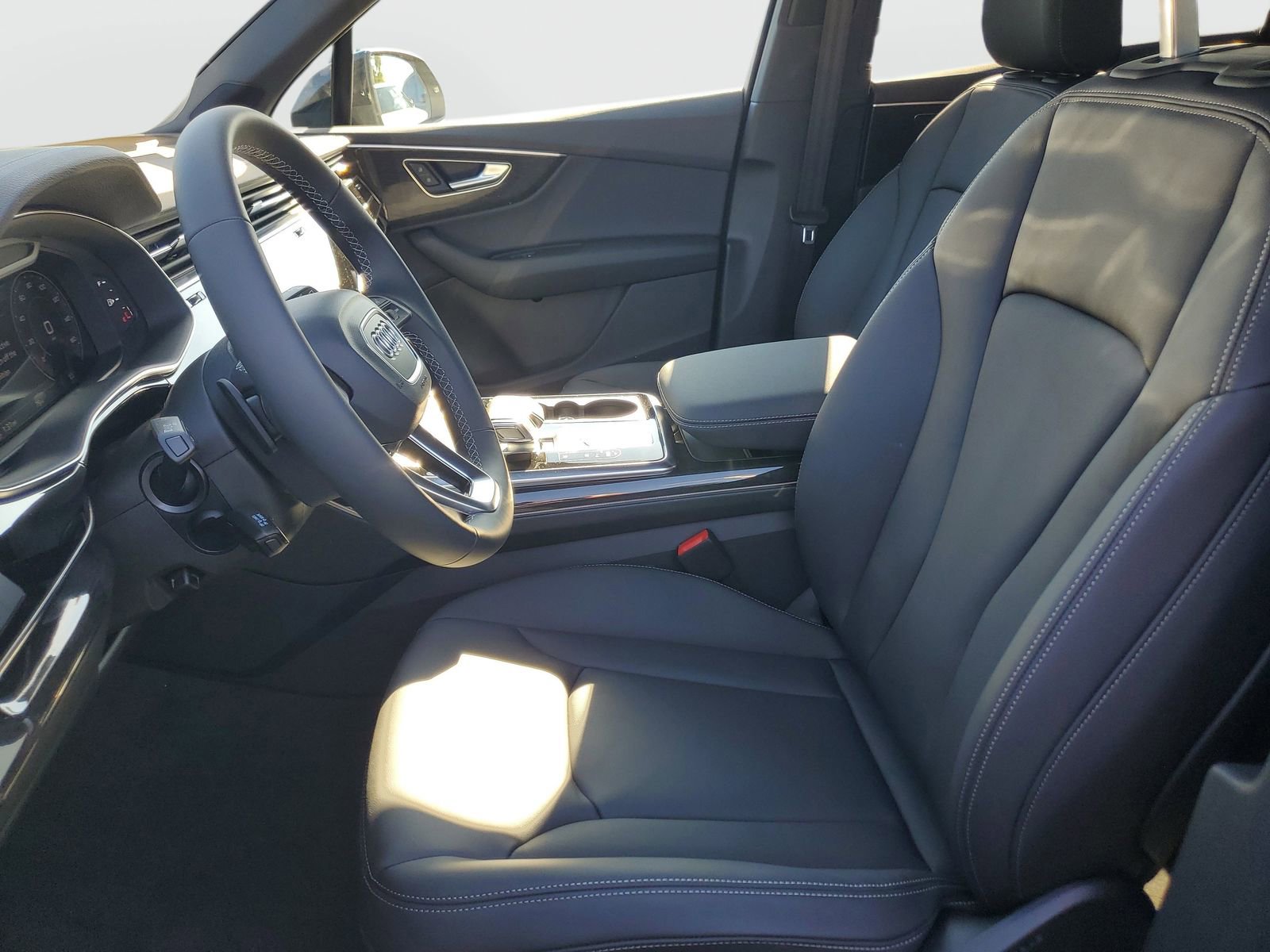 New 2026 Audi Q7 2.0T Premium image 19