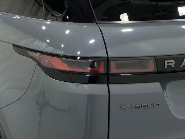 Used 2020 Land Rover Range Rover Evoque First Edition image 36