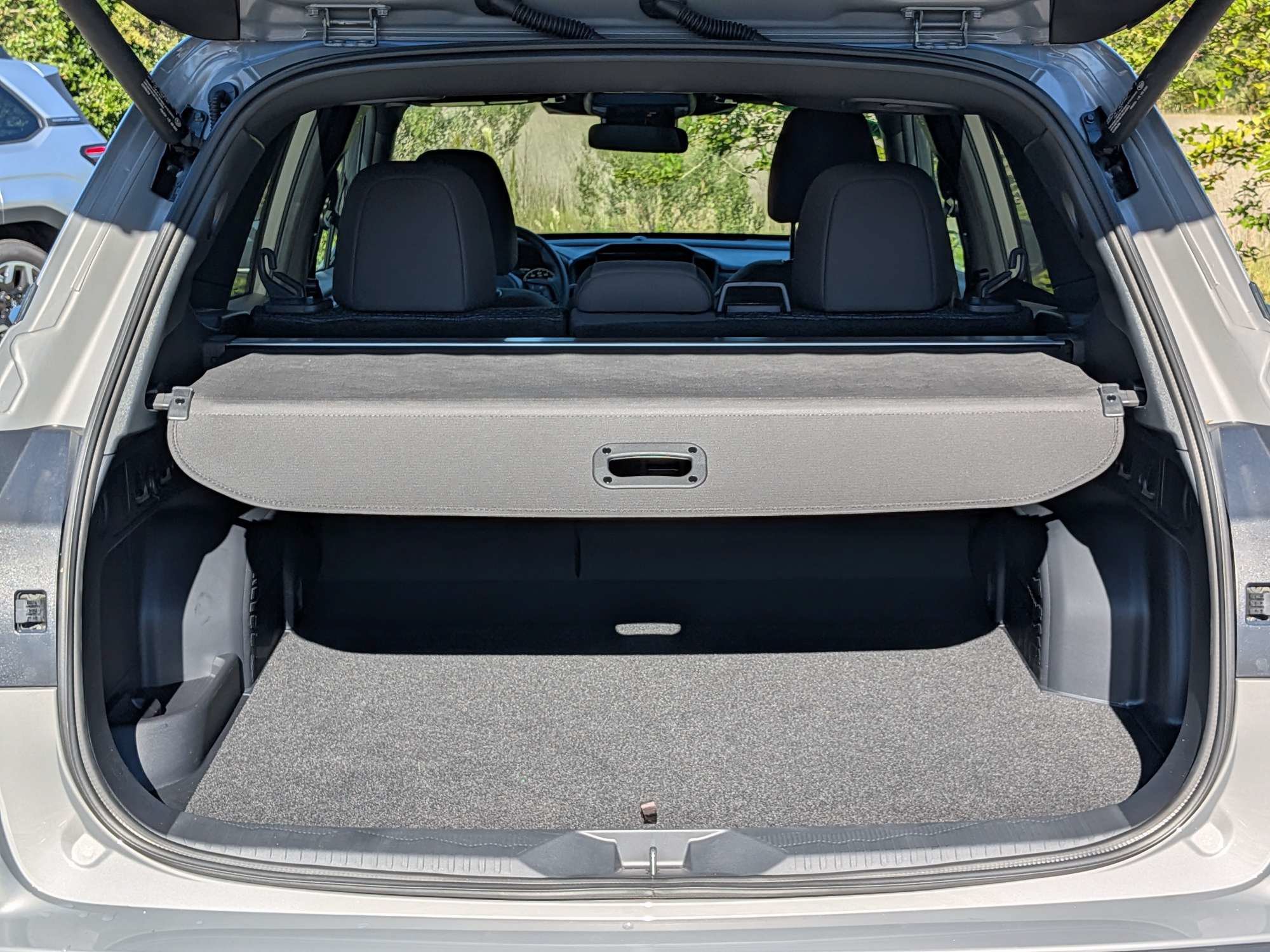 Certified 2026 Subaru Forester Sport AWD/4WD image 13
