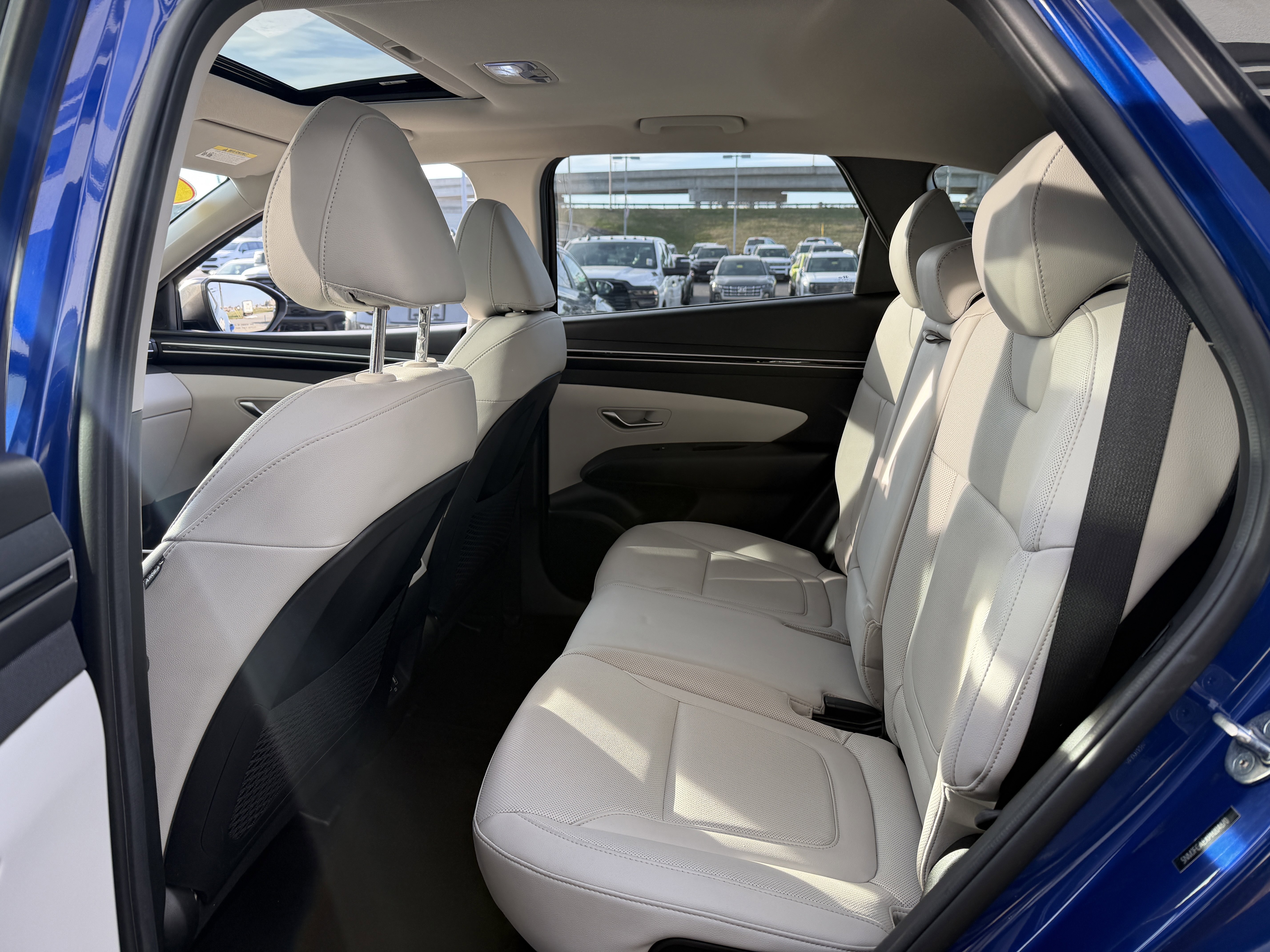 Used 2023 Hyundai Tucson SEL w/ Convenience Package image 24