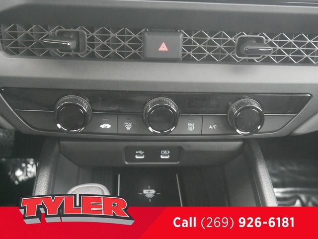 New 2026 Honda Accord LX image 28