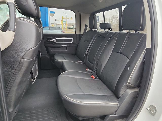 Used 2014 RAM 1500 Limited image 25