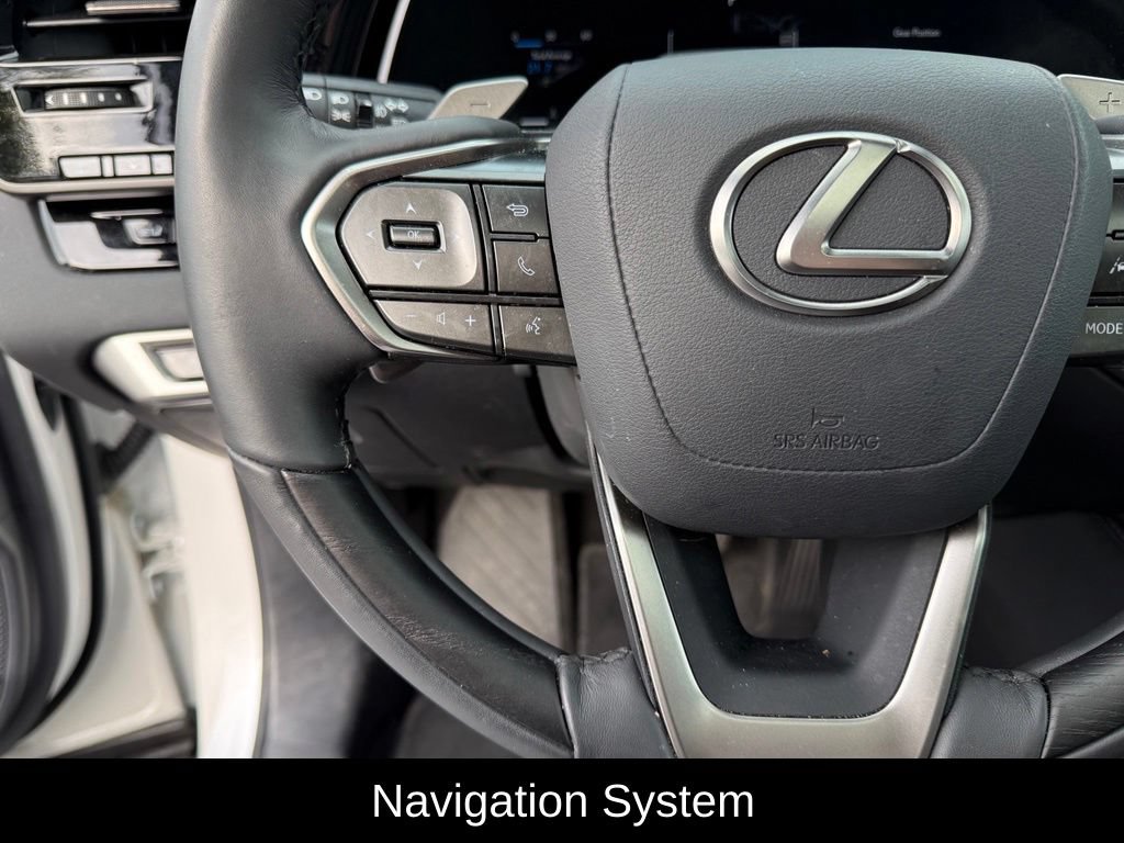 Certified 2026 Lexus RX 350 Premium w/ Convenience Package AWD/4WD image 13