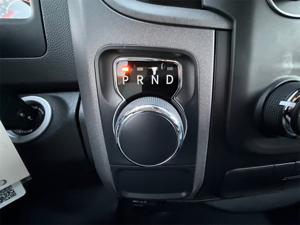 Used 2016 RAM 1500 Tradesman w/ Popular Equipment Group image 26