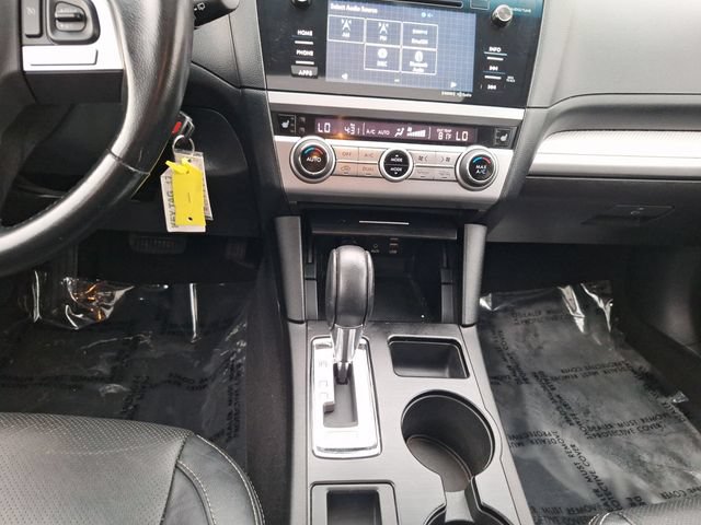 Used 2016 Subaru Outback 2.5i Premium AWD/4WD image 18
