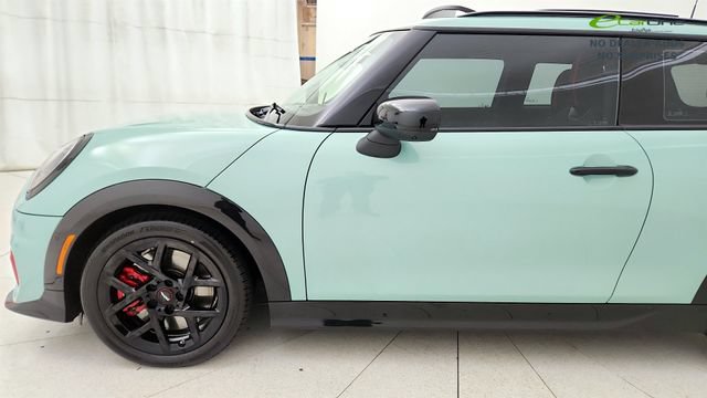 Used 2026 MINI Cooper John Cooper Works FWD image 22