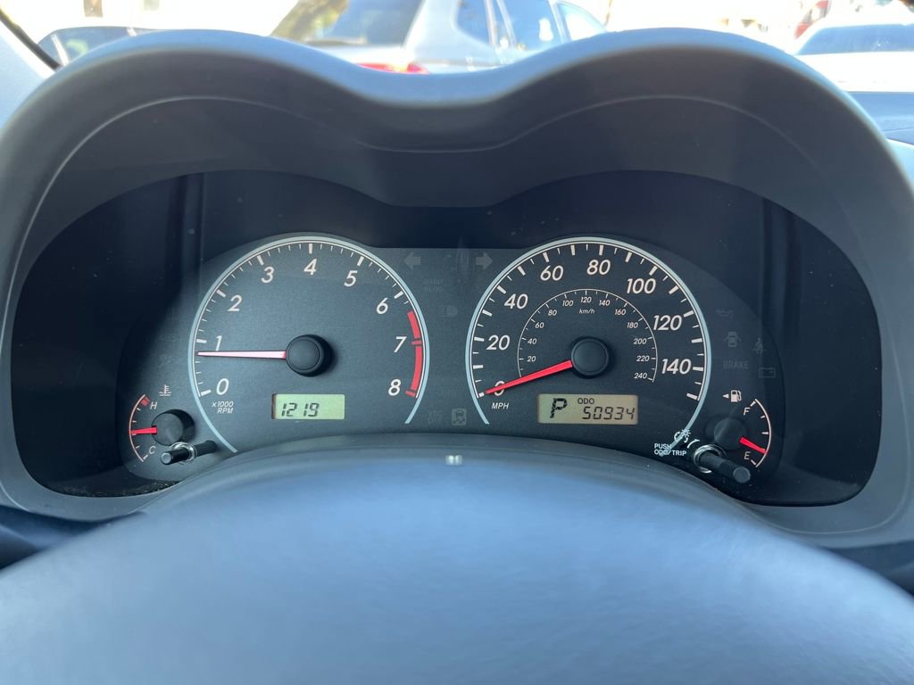 Used 2009 Toyota Corolla LE image 29