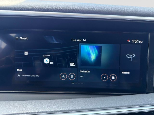 New 2026 Hyundai Palisade SEL Premium AWD/4WD image 28