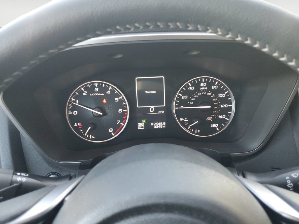 Certified 2026 Subaru Ascent Limited AWD/4WD image 20
