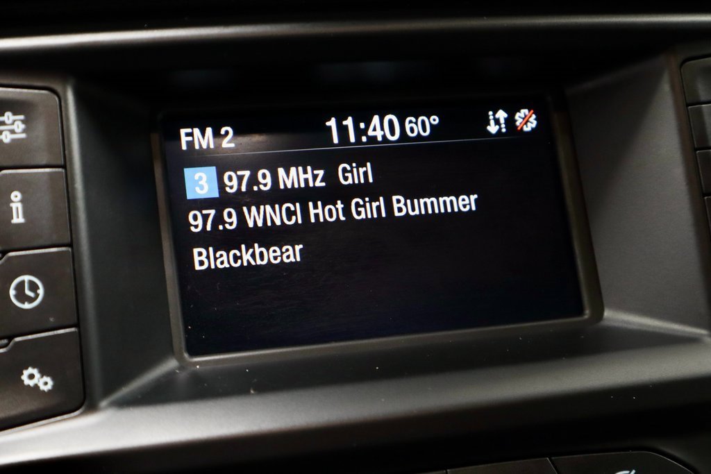 Certified 2022 Ford Ranger XL w/ Equipment Group 101A High image 3