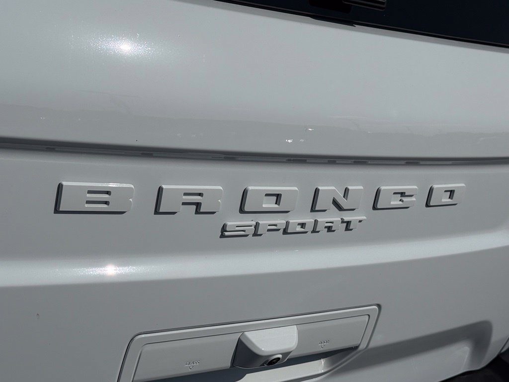 New 2026 Ford Bronco Sport Big Bend w/ Convenience Package AWD/4WD image 29