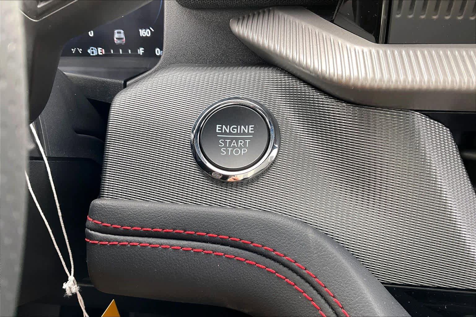 New 2026 Ford Explorer ST w/ Sun And Sound Package AWD/4WD image 19