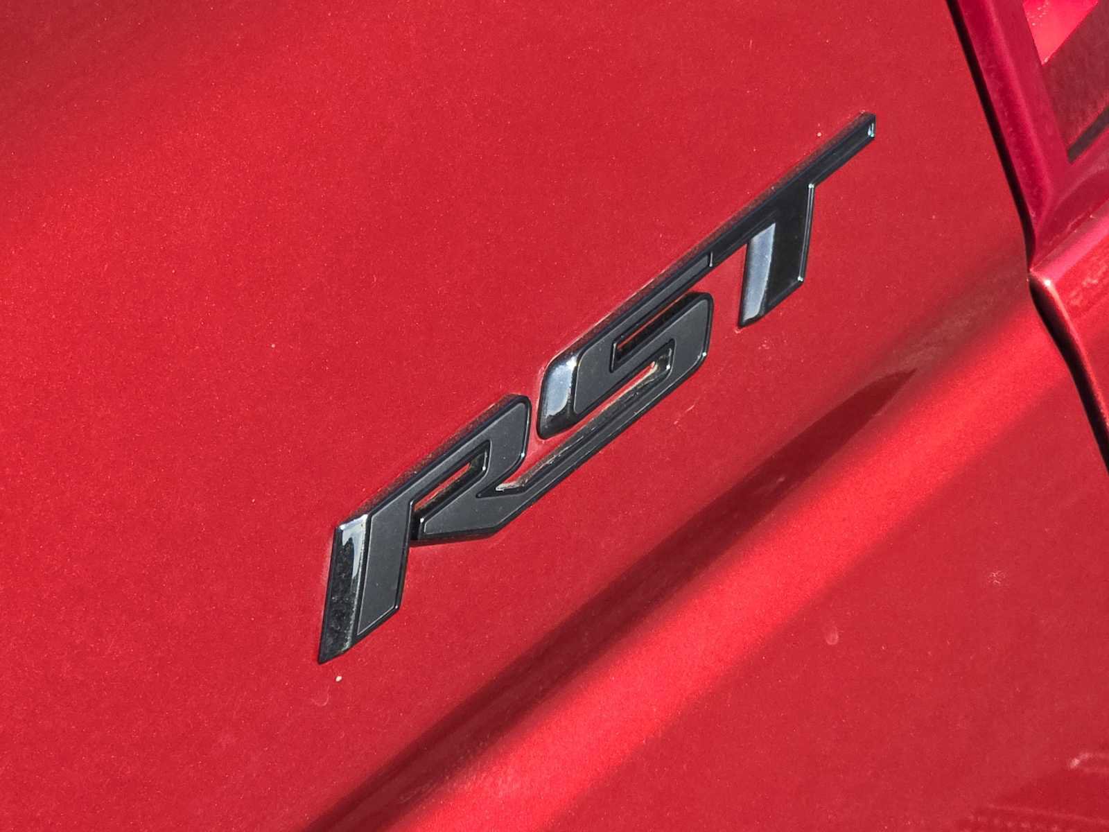 Certified 2024 Chevrolet Silverado 1500 RST image 11