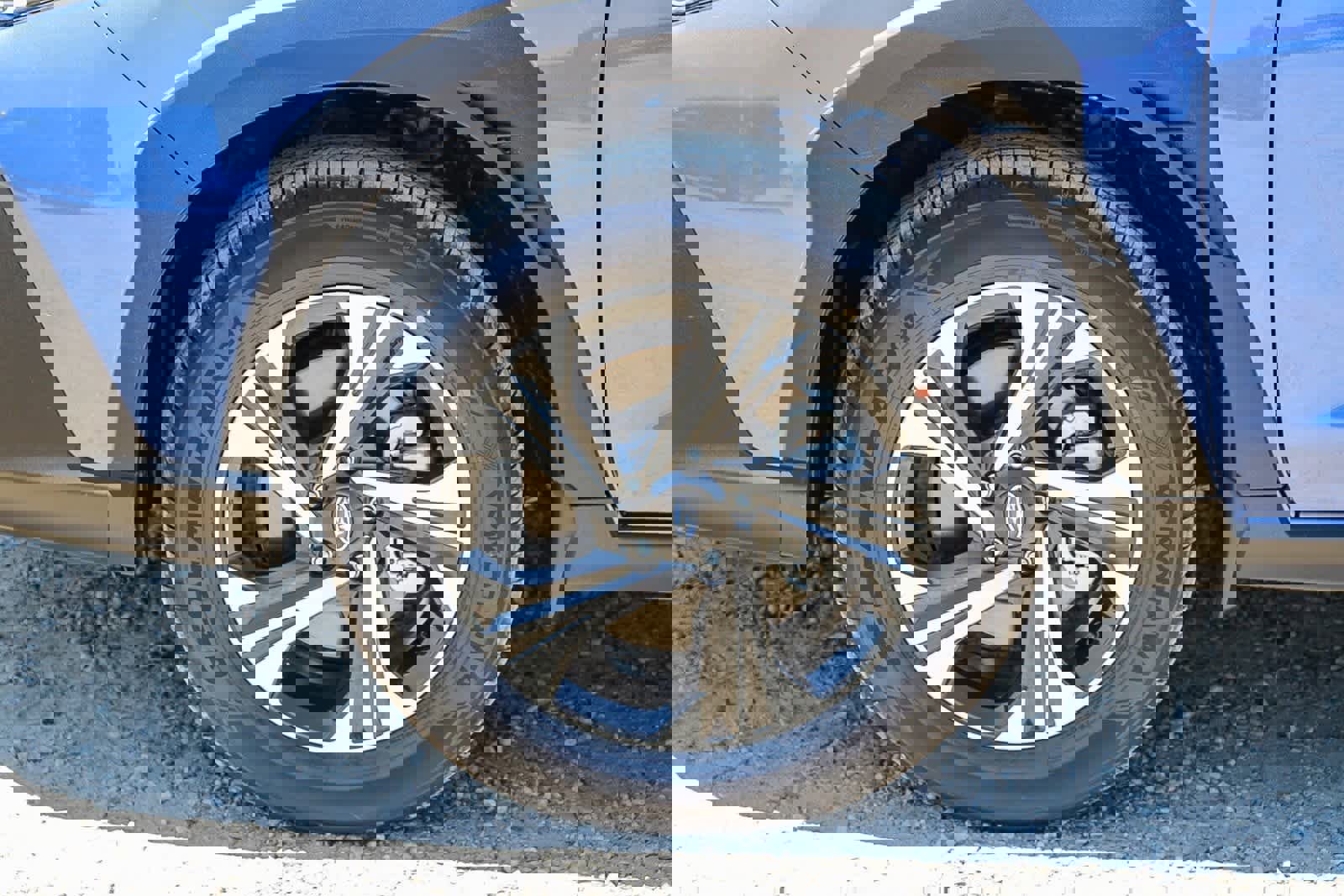 New 2025 Subaru Crosstrek 2.5i Premium image 9