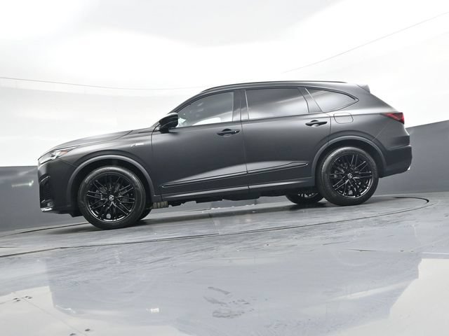 Used 2025 Acura MDX A-Spec w/ Advance Package AWD/4WD image 34