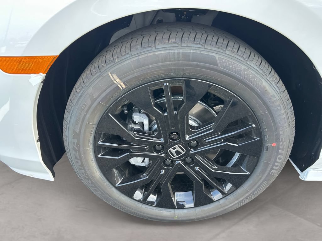 New 2026 Honda Odyssey Sport-L image 14