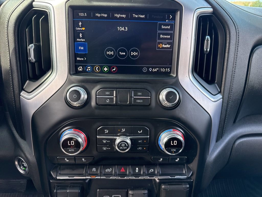 Used 2020 GMC Sierra 1500 Elevation w/ Elevation Value Package image 19