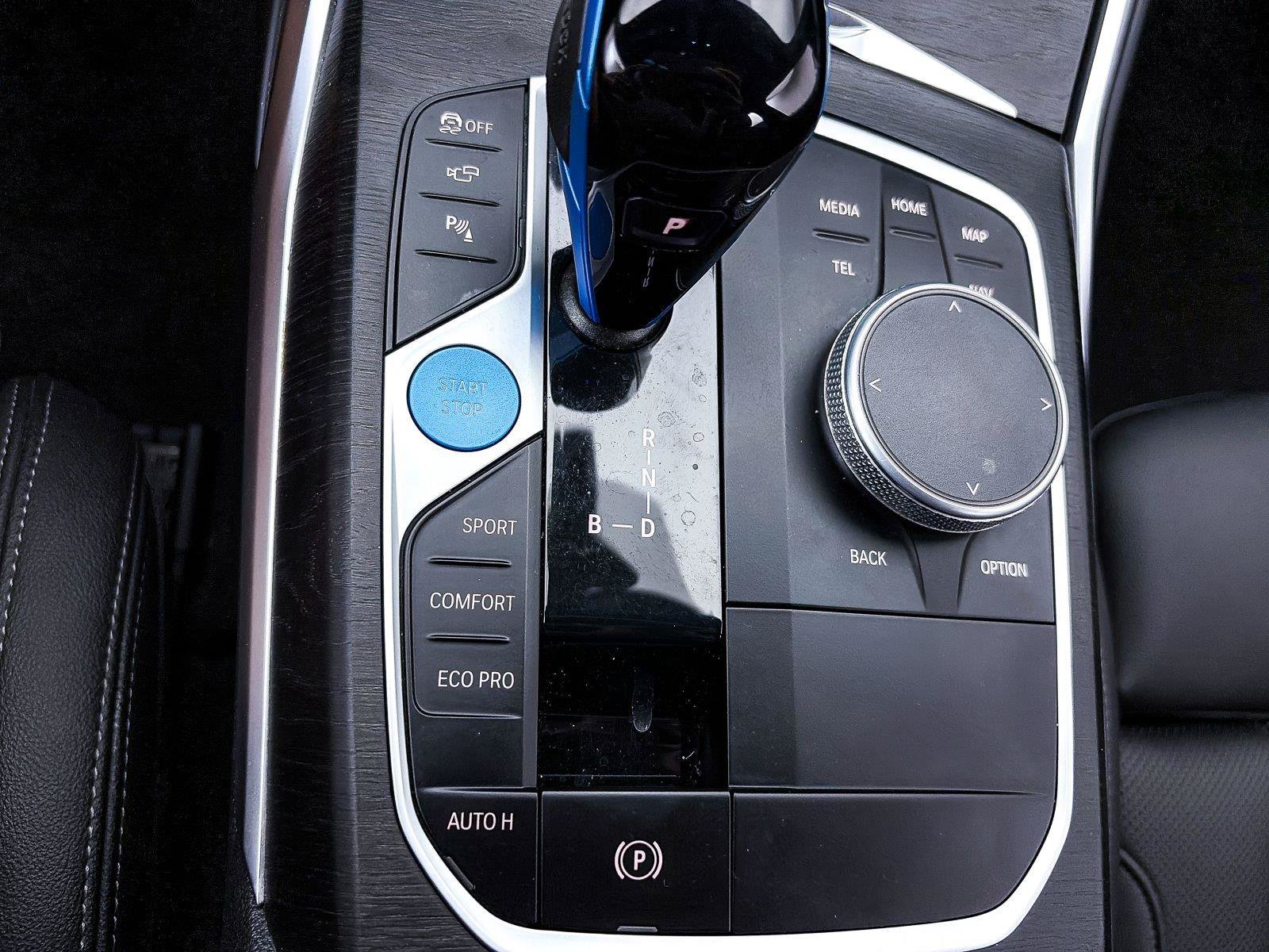 Used 2023 BMW i4 eDrive35 w/ Premium Package RWD image 29