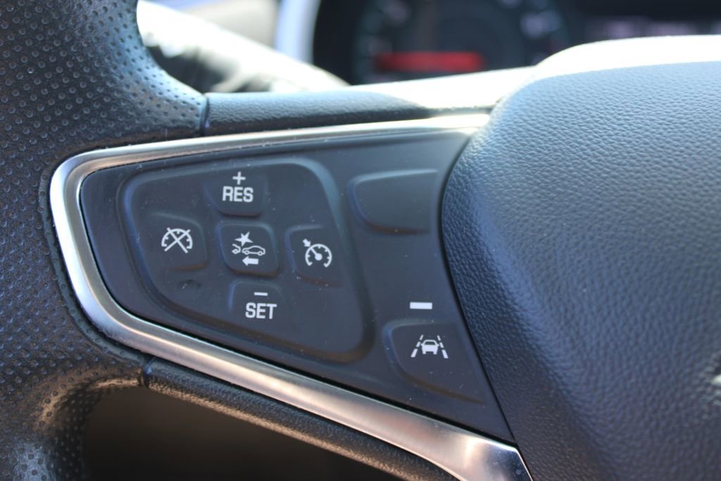 Used 2024 Chevrolet Malibu LT FWD image 33