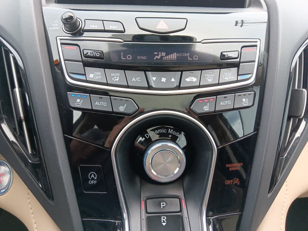 Used 2023 Acura RDX w/ Advance Package AWD/4WD image 25