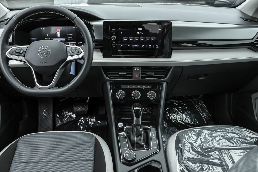 New 2026 Volkswagen Taos S image 32