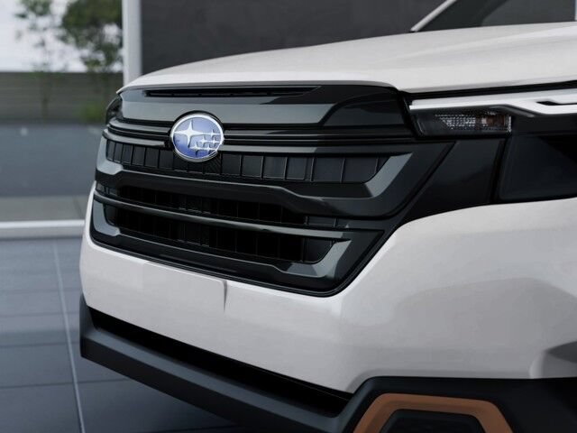 New 2026 Subaru Forester Touring AWD/4WD image 10