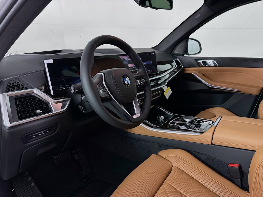 New 2026 BMW X5 xDrive40i image 13