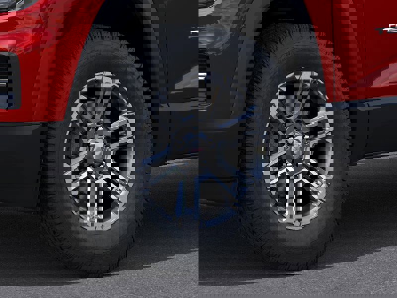 New 2026 GMC Terrain Elevation image 9