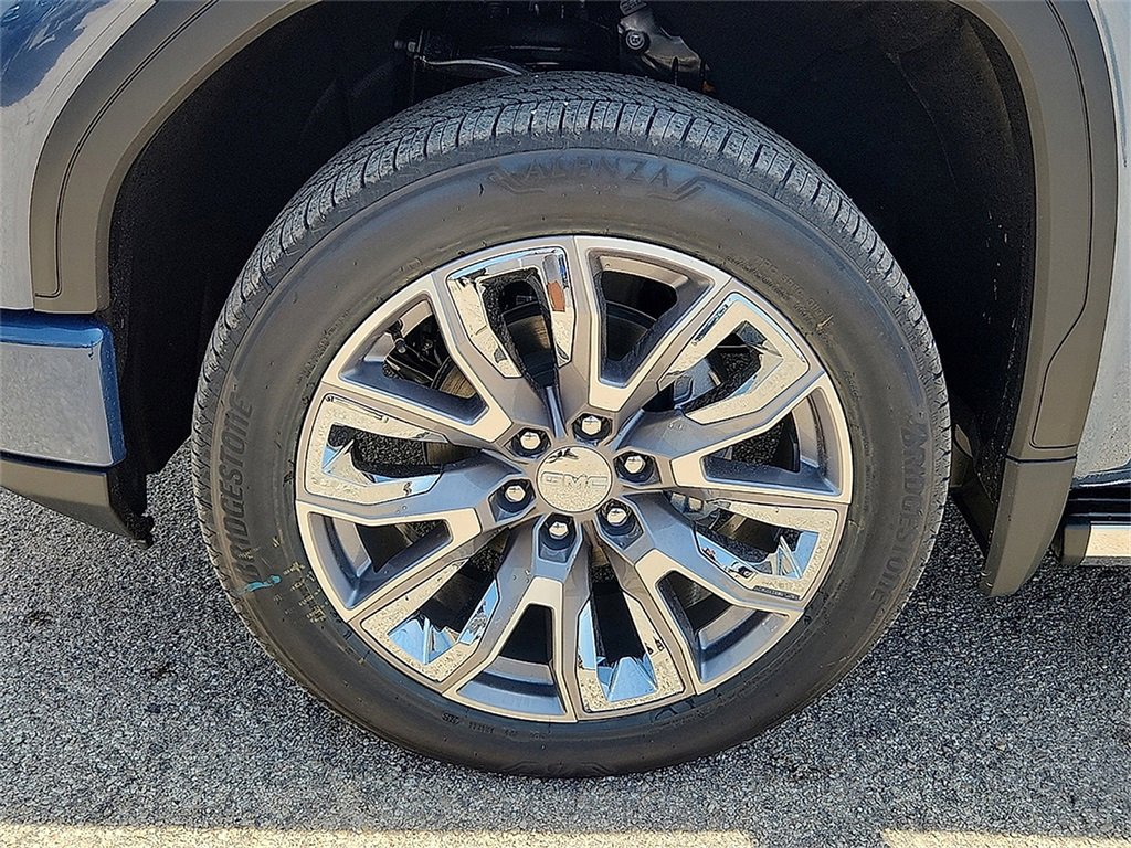 New 2026 GMC Sierra 1500 Denali image 7