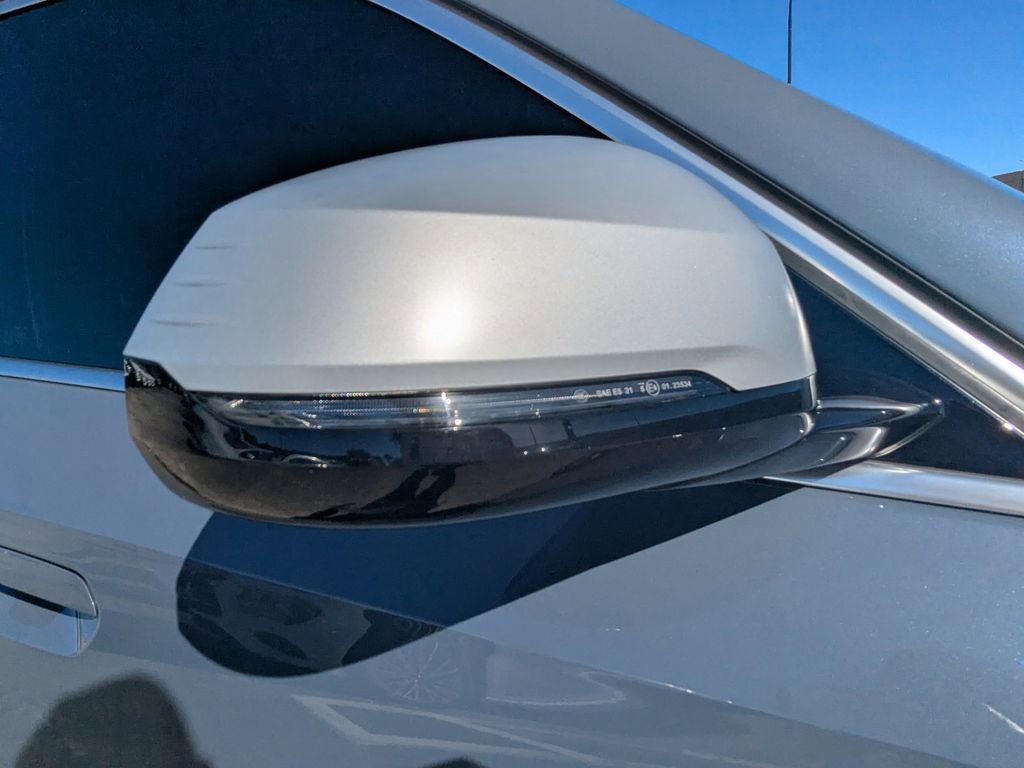 Used 2023 BMW X1 xDrive28i w/ Convenience Package image 27