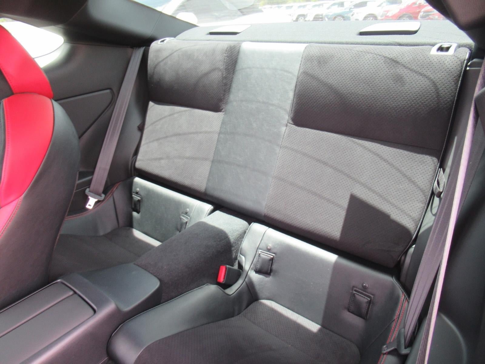 Used 2026 Subaru BRZ Limited RWD image 29
