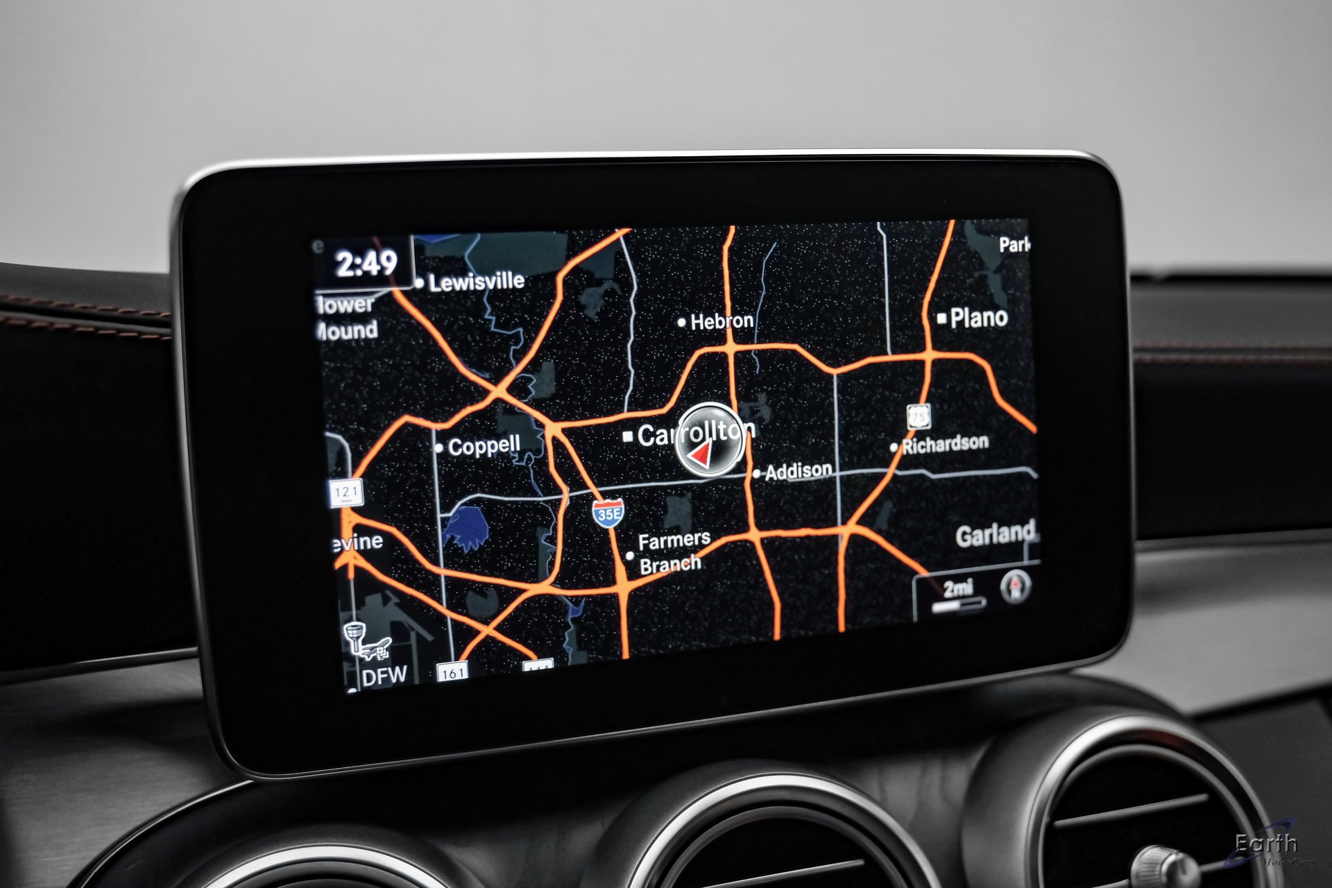 Used 2017 Mercedes-Benz C 63 AMG S image 59