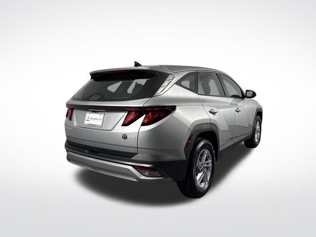 New 2026 Hyundai Tucson SE image 5