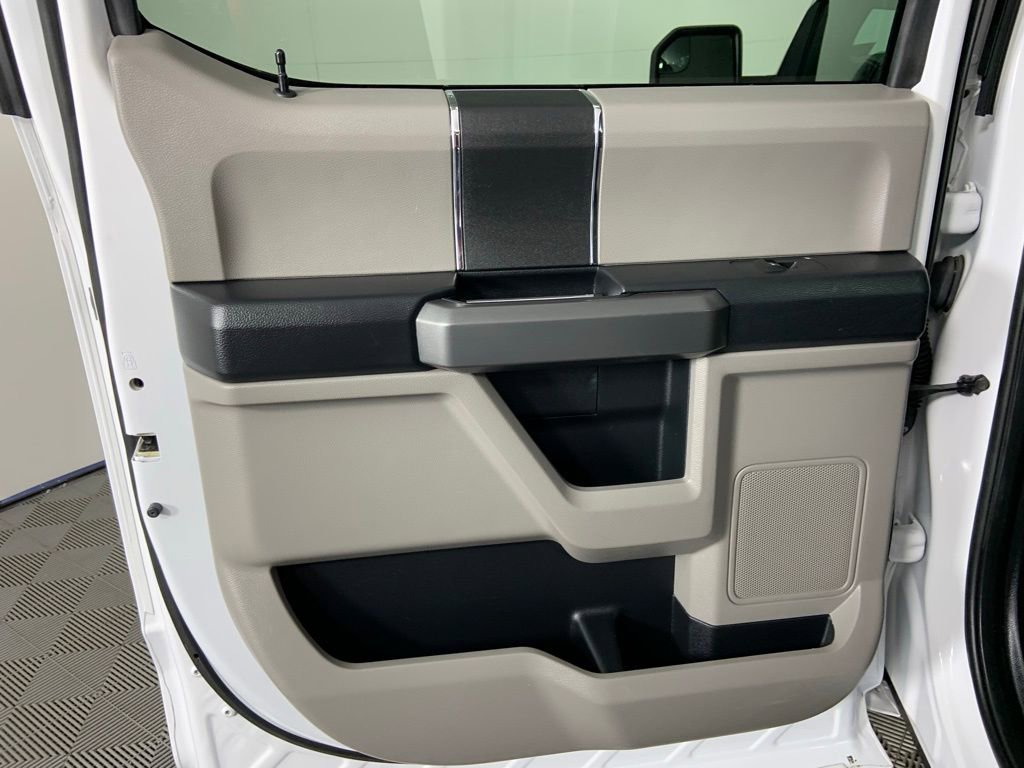 Used 2018 Ford F150 XLT image 17