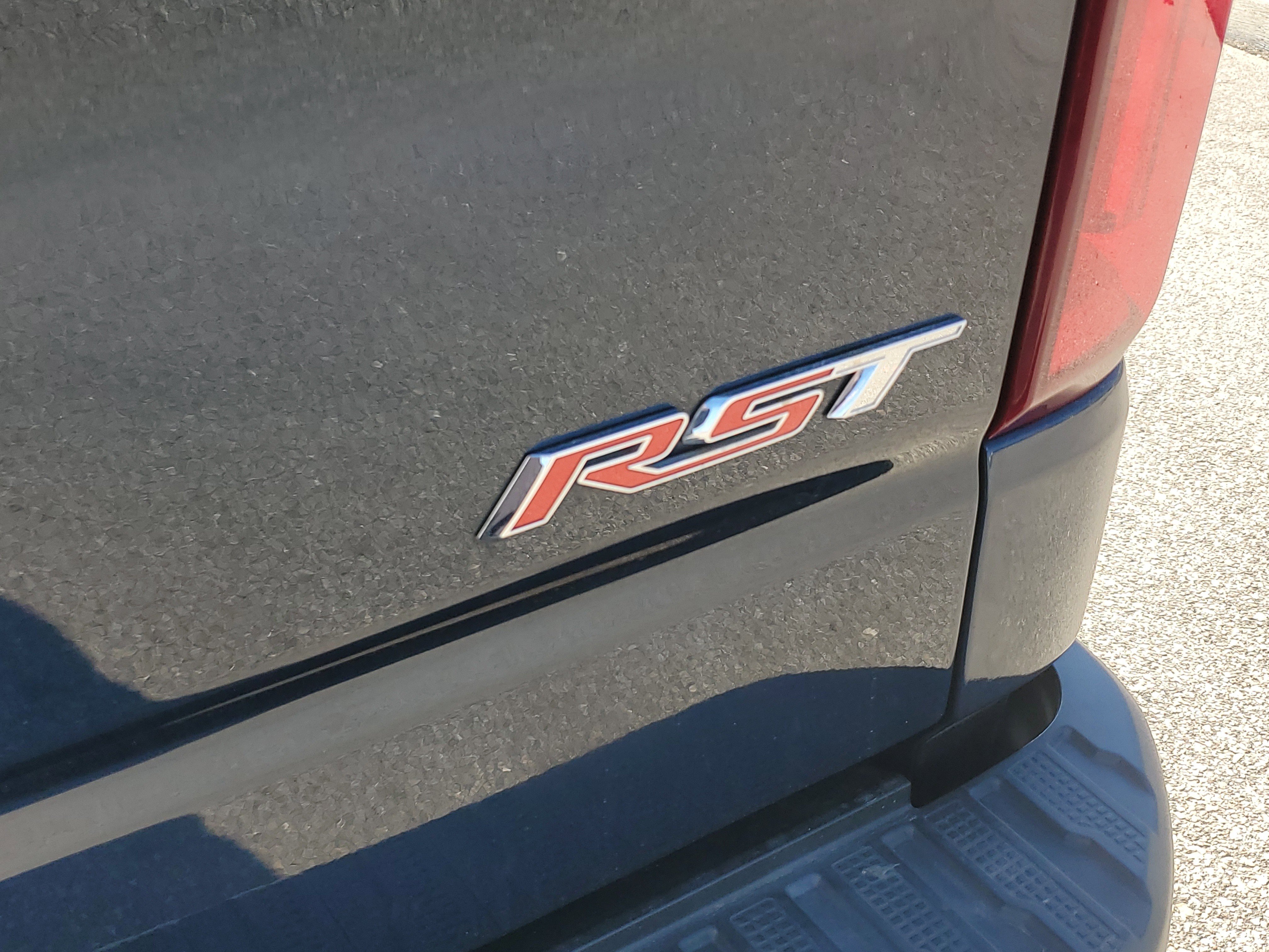 Used 2019 Chevrolet Silverado 1500 RST w/ All-Star Edition image 13