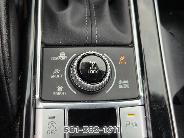 Used 2025 Kia Telluride S AWD/4WD image 27
