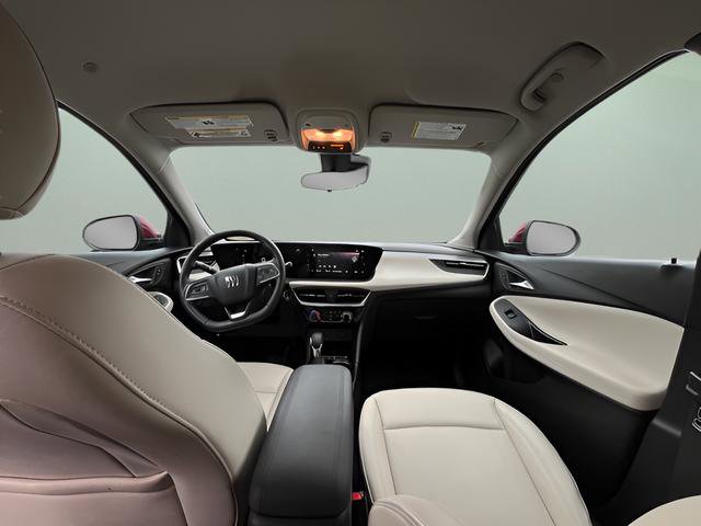 Certified 2024 Buick Encore GX Sport Touring w/ Advanced Technology Package image 31