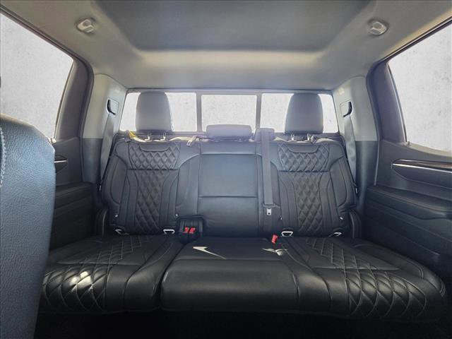 Used 2023 Chevrolet Silverado 1500 RST w/ All Star Edition Plus image 19