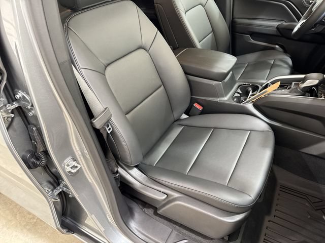New 2026 Chevrolet Colorado LT w/ LT Convenience Package RWD image 28