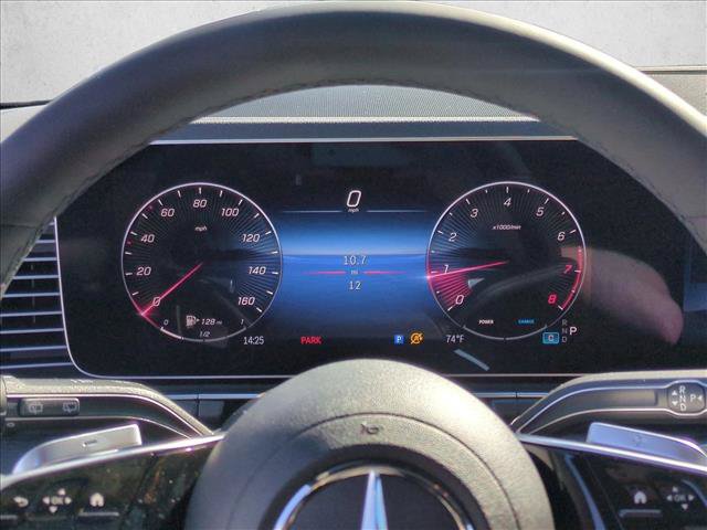 Certified 2026 Mercedes-Benz GLE 350 4MATIC image 11