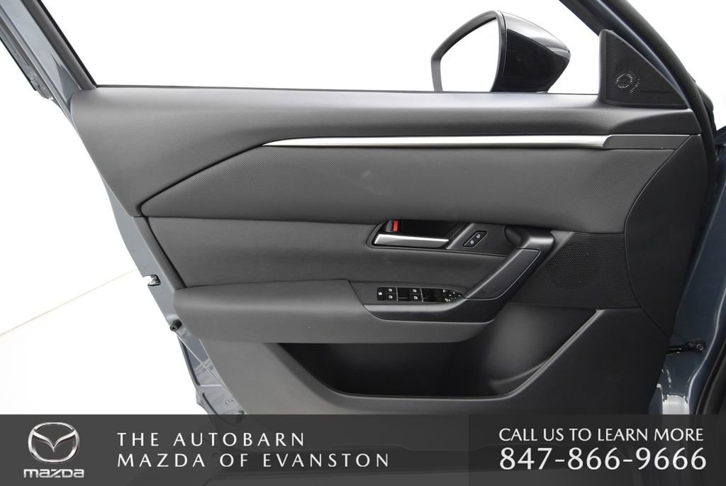 New 2026 MAZDA CX-50 2.5 Hybrid w/ Cargo Package image 30