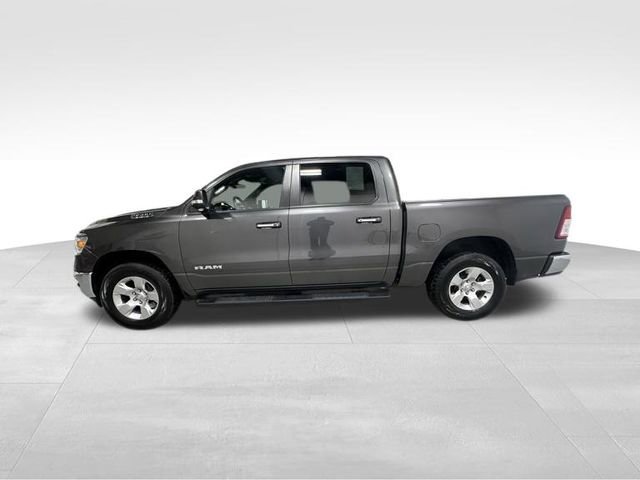 Used 2019 RAM 1500 Big Horn image 10